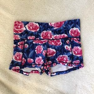 POPFLEX ACTIVE, size 8 short